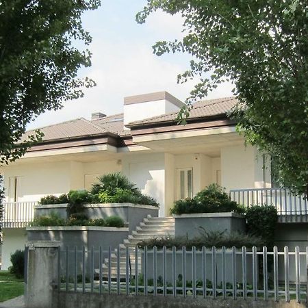 Biancavilla B&B ブレシア エクステリア 写真